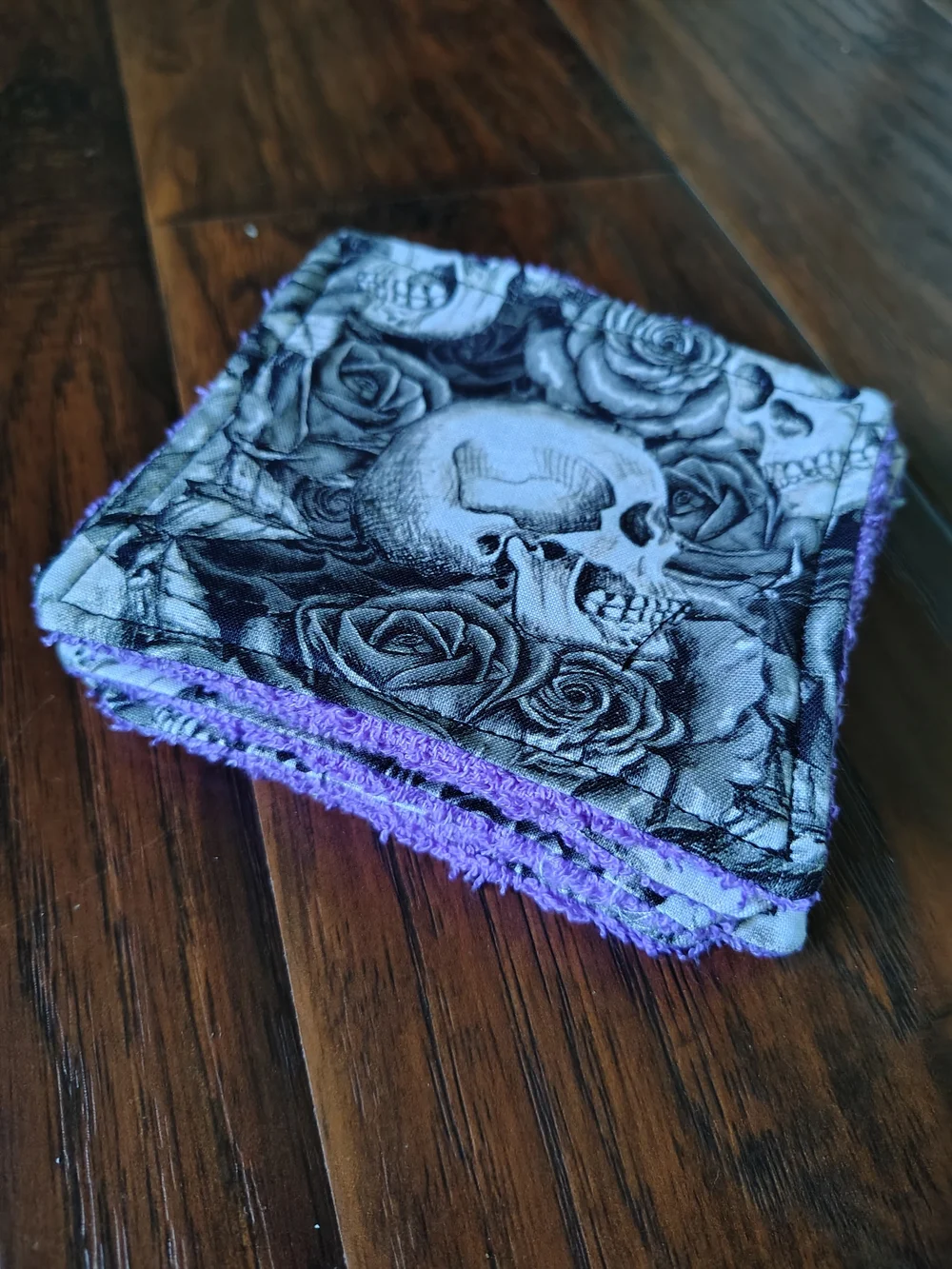 N/A handmade reusable